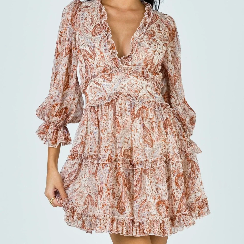 Princess Polly Dress - Picture 2 of 7